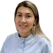 Куликова Анна Олеговна — акушер, гинеколог