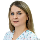 Савинцева Валентина Николаевна — стоматолог