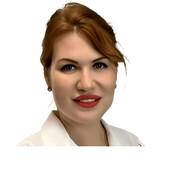 Суровицкая Юлия Владимировна — косметолог, трихолог