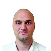 Доминюк Сергей Александрович — травматолог