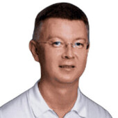 Кондрашин Сергей Юрьевич — стоматолог-хирург, стоматолог