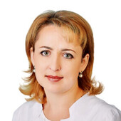 Марченко Наталья Васильевна — пульмонолог