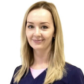 Авдеева Екатерина Руслановна — стоматолог-терапевт