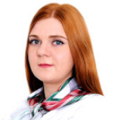 Черемисина Нелли Александровна — терапевт