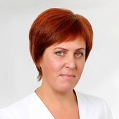 Попова Анна Александровна — гинеколог