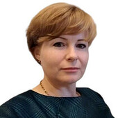 Платицына Ирина Александровна — психолог