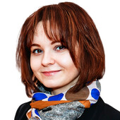 Сергунина Мария Ивановна — психолог