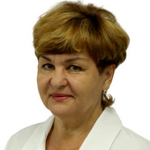 Алданова Татьяна Владимировна — УЗИ-специалист, врач функциональной диагностики