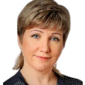 Веденеева Лидия Владимировна — эндокринолог