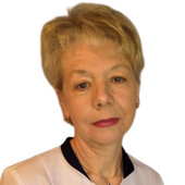 Андреева Татьяна Михайловна — УЗИ-специалист