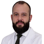 Агапов Дмитрий Юрьевич — эндоскопист