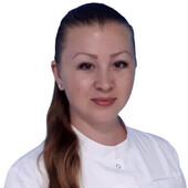 Груздева Анна Николаевна — аллерголог, педиатр