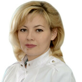 Садыкова Динара Равильевна — невролог
