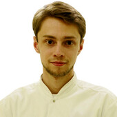 Закиев Вадим Надирович — стоматолог