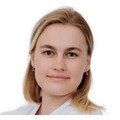Подольская Ольга Сергеевна - дерматолог, косметолог