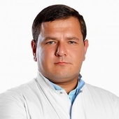 Мкртчян Артур Норикович — флеболог, сосудистый хирург