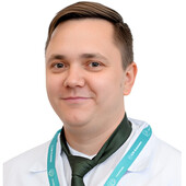 Кичапов Алексей Сергеевич — ортопед, травматолог