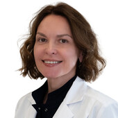 Кокурина Ирина Алексеевна — гинеколог-эндокринолог