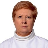 Еремина Татьяна Валентиновна — гинеколог, акушер