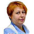 Новокрещенова Ольга Владимировна - гинеколог