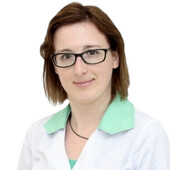 Лозгунова Анна Алексеевна — УЗИ-специалист