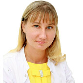 Евстигнеева Лидия Анатольевна — гинеколог, гинеколог-эндокринолог
