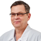 Белоусов Сергей Леопольдович — ортопед, травматолог