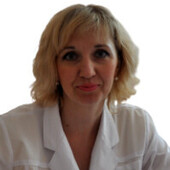 Ермакова Ирина Станиславовна — ортопед, гастроэнтеролог