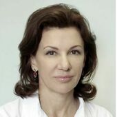 Малеева Марина Викторовна — УЗИ-специалист