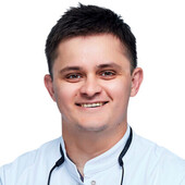 Малюта Игорь Сергеевич — стоматолог-ортопед, стоматолог