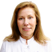 Грачева Татьяна Михайловна — врач ЛФК