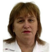 Махнова Лариса Владимировна — УЗИ-специалист, врач функциональной диагностики