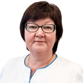 Клушина Ирина Владимировна — акушер-гинеколог, акушер