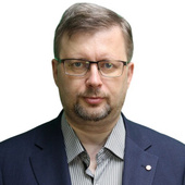 Любовцев Виталий Валерьевич — рентгенолог