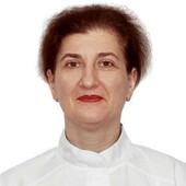 Новикова Ольга Федоровна — педиатр