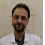 Первушин Михаил Васильевич — нарколог, психотерапевт