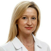 Акульшина Анастасия Викторовна — педиатр, неонатолог