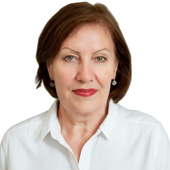 Шалашова Любовь Анатольевна — невролог