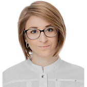 Сивирина Наталья Викторовна — терапевт, ревматолог