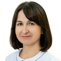 Попугаева Инна Анатольевна - стоматолог