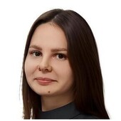 Щинова Марина Алексеевна — стоматолог