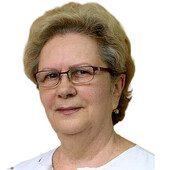 Веретенникова Ирина Владимировна — гинеколог