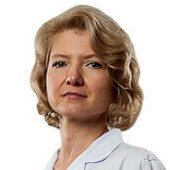 Алымова Светлана Николаевна — УЗИ-специалист