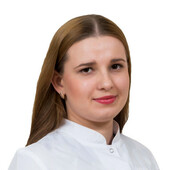 Бородкина Елена Александровна — невролог