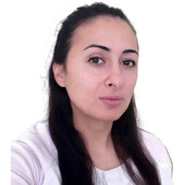 Чахова Илона Гурамовна — стоматолог, стоматолог-ортодонт