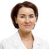Ахметова Римма Раулевна — неонатолог, анестезиолог