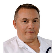 Иванов Алексей Дмитриевич — проктолог, колопроктолог