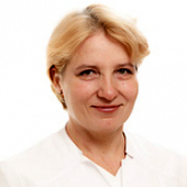 Гильманова Лилия Наильевна — анестезиолог