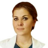 Герасимова Ирина Вениаминовна — акушер, гинеколог