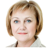 Долгова Наталия Леонидовна — невролог